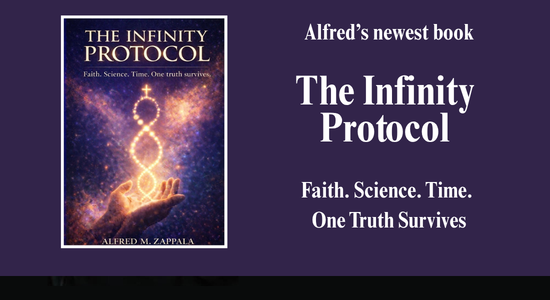 Infinity Protocol 
