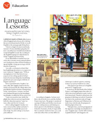 Northshore Magazine